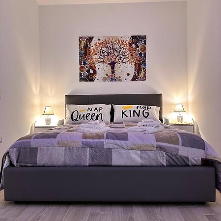 Holidays Apartment Cagliari Kültér fotó