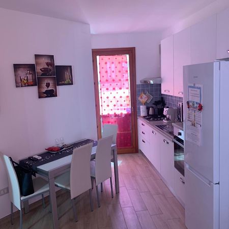 Holidays Apartment Cagliari Kültér fotó