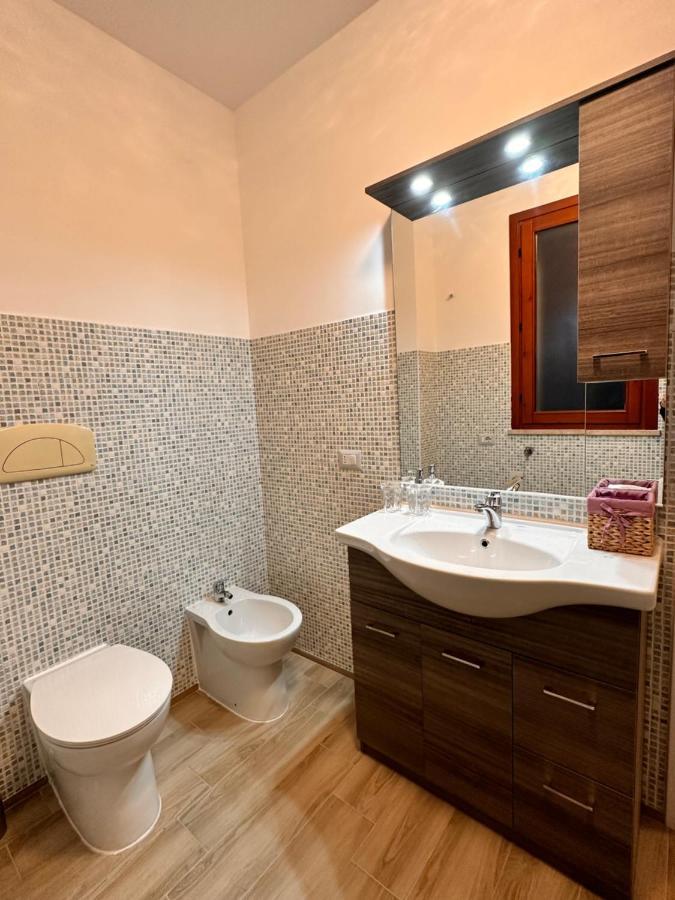 Holidays Apartment Cagliari Kültér fotó