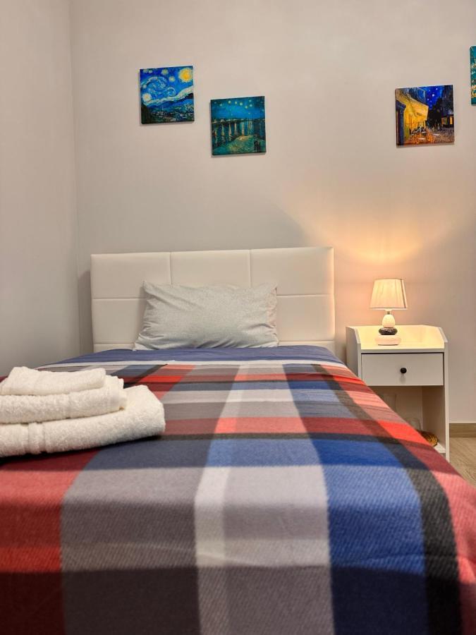 Holidays Apartment Cagliari Kültér fotó