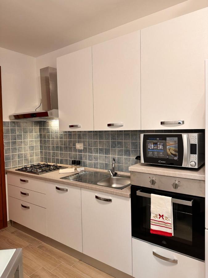 Holidays Apartment Cagliari Kültér fotó