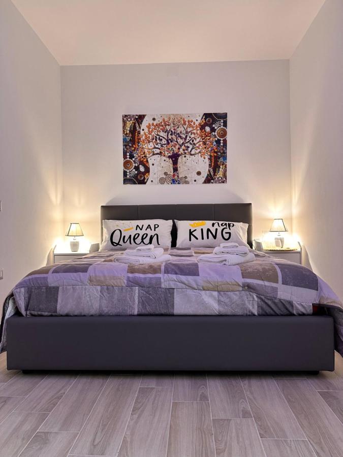 Holidays Apartment Cagliari Kültér fotó