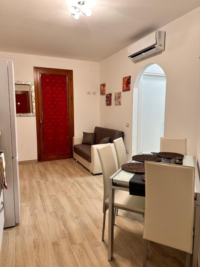 Holidays Apartment Cagliari Kültér fotó