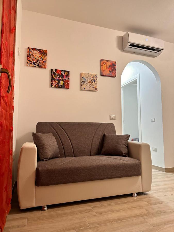 Holidays Apartment Cagliari Kültér fotó
