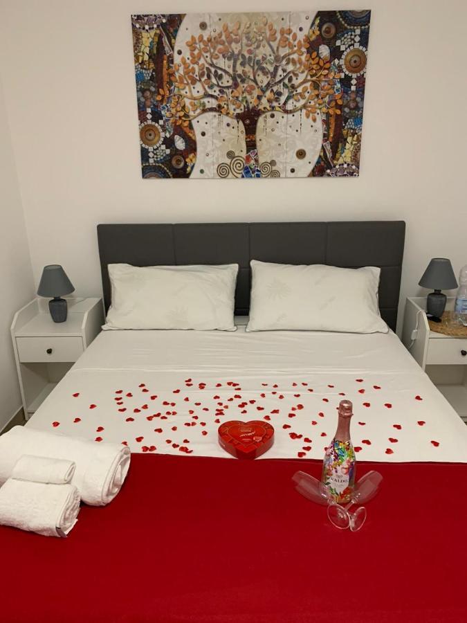Holidays Apartment Cagliari Kültér fotó