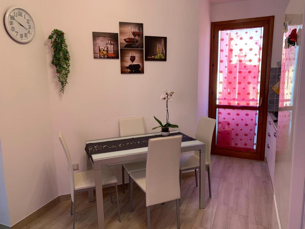 Holidays Apartment Cagliari Kültér fotó