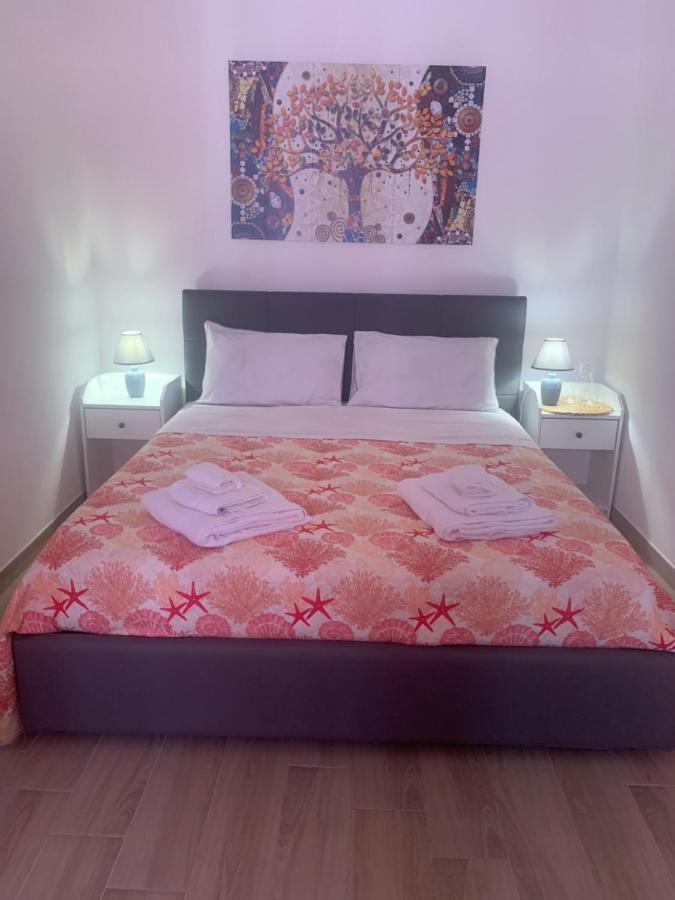 Holidays Apartment Cagliari Kültér fotó