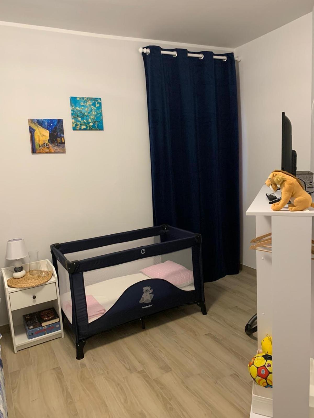Holidays Apartment Cagliari Kültér fotó