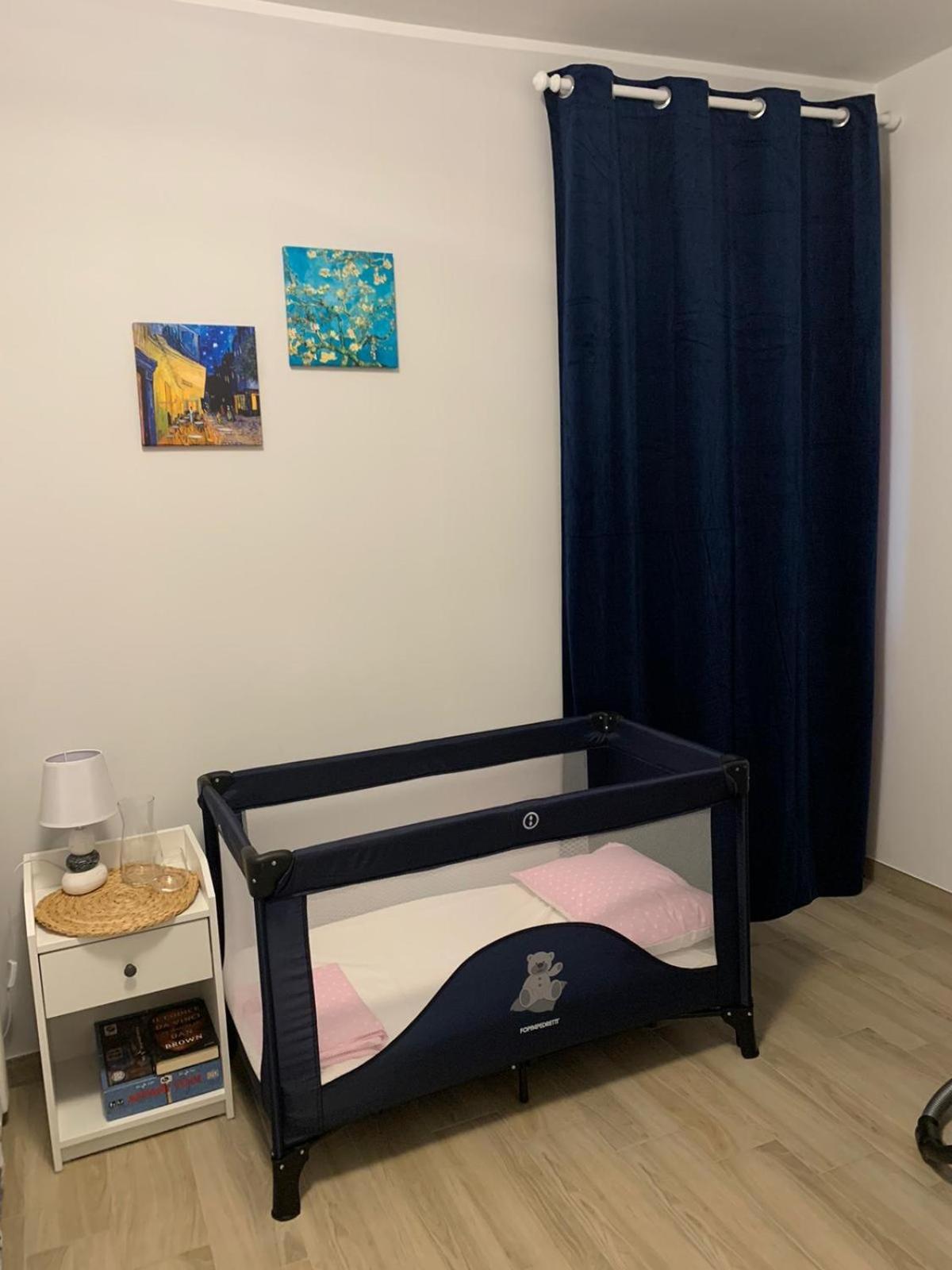 Holidays Apartment Cagliari Kültér fotó