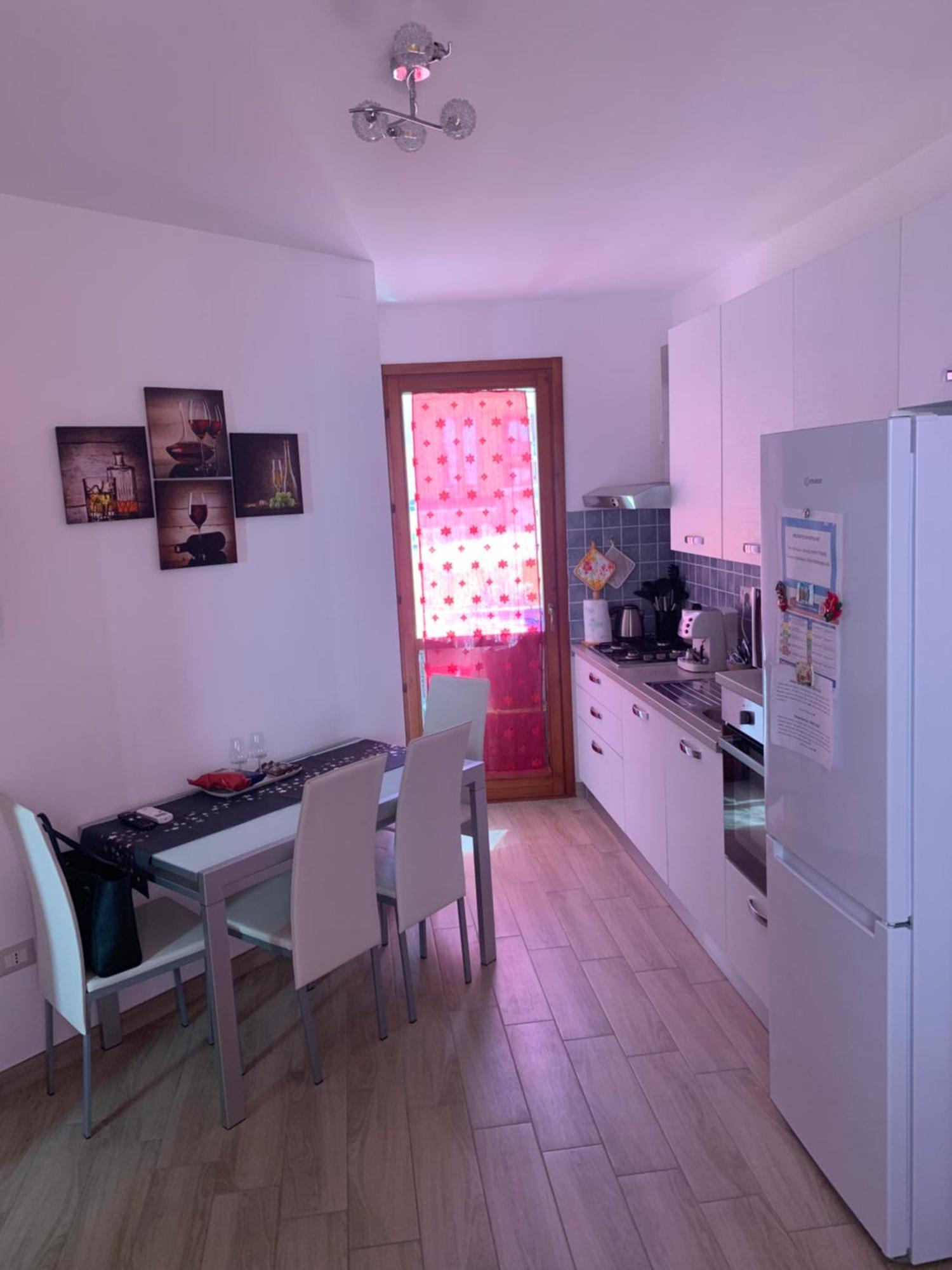 Holidays Apartment Cagliari Kültér fotó